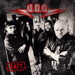 UDO : 24 7